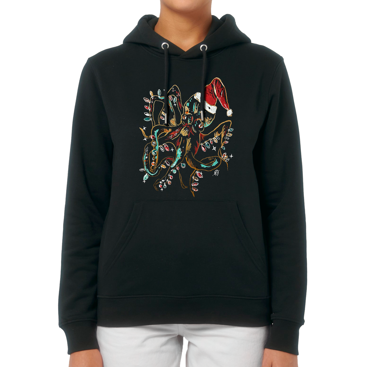 Hoodie - Christmas special