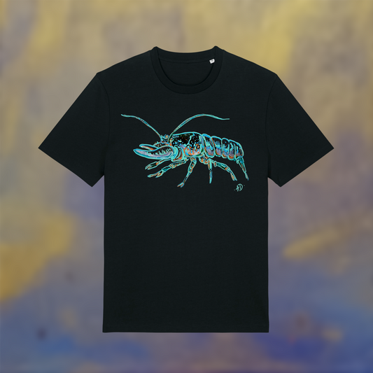 T-shirt - Lobster