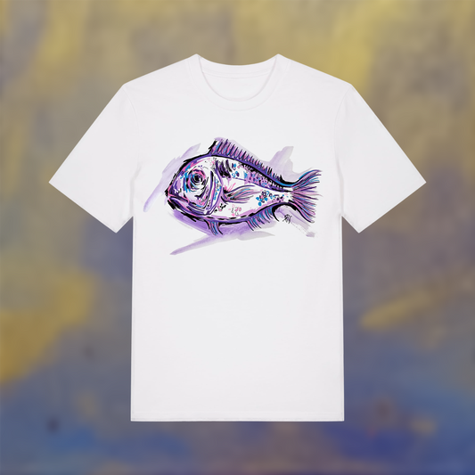 T-shirt - Sea bream