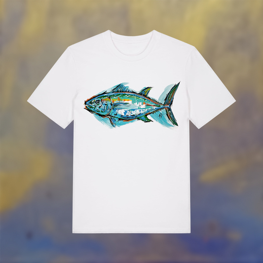 T-shirt - Tuna
